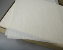 0800 002 Tracing Paper Onion Skin - 8.5" x 11"