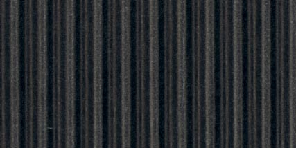 Pacon 11301 Black Corrugated Roll - 48" x 25'
