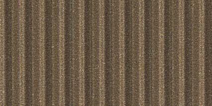 Pacon 11021 Brown Corrugated Roll - 48" x 25'