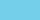 Pacon 67154 Light Blue Paper Roll Dual Surface - 48" x 200'