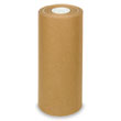 1340 224 Kraft Brown Paper Wrapping Roll (40lb) - 24" x 1000'