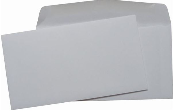 Winnable EN-10GN-PK Poly Envelope Green 13 1/4 x 9