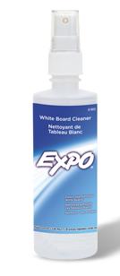 Sanford 81803 Expo White Board Cleaner - 8oz