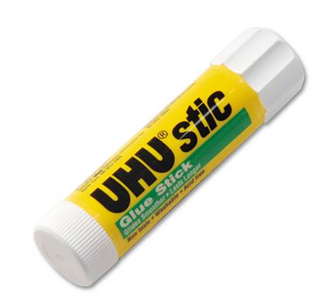 Glue Sticks UHU - 40g