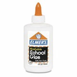Elmers 60308Q School Glue - 120mL