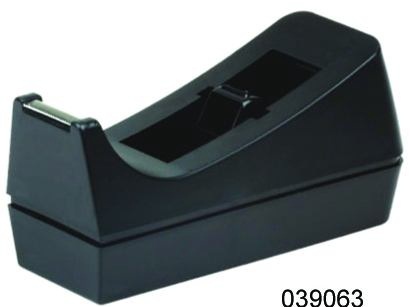 School Source Desk Tape Dispenser - Each - T20081