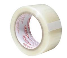 Cantech 26300 Packing Tape Clear - 2" -48 mm x 66 m