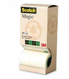 Scotch brand magic tape tower - 14 Roll Tower - Each - 810R