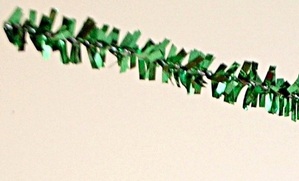 Pipe Cleaners Pine Tree - 12"